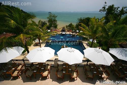 Best Western Premier Supalai Resort 14